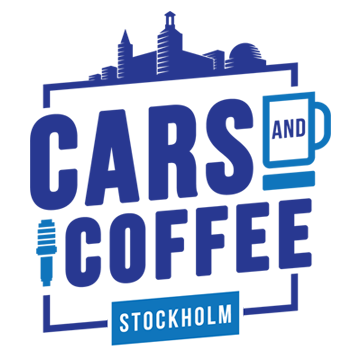 Cars and Coffee Stockholm